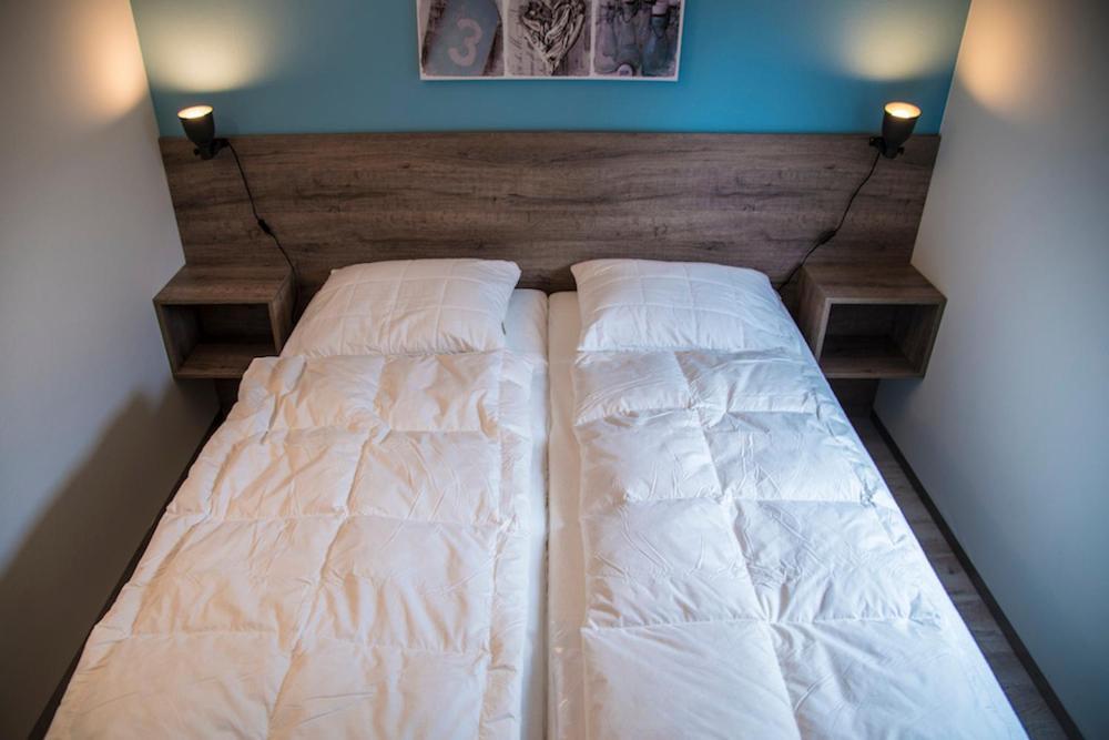 Beach Lodge คัลลันท์สโอก ภายนอก รูปภาพ