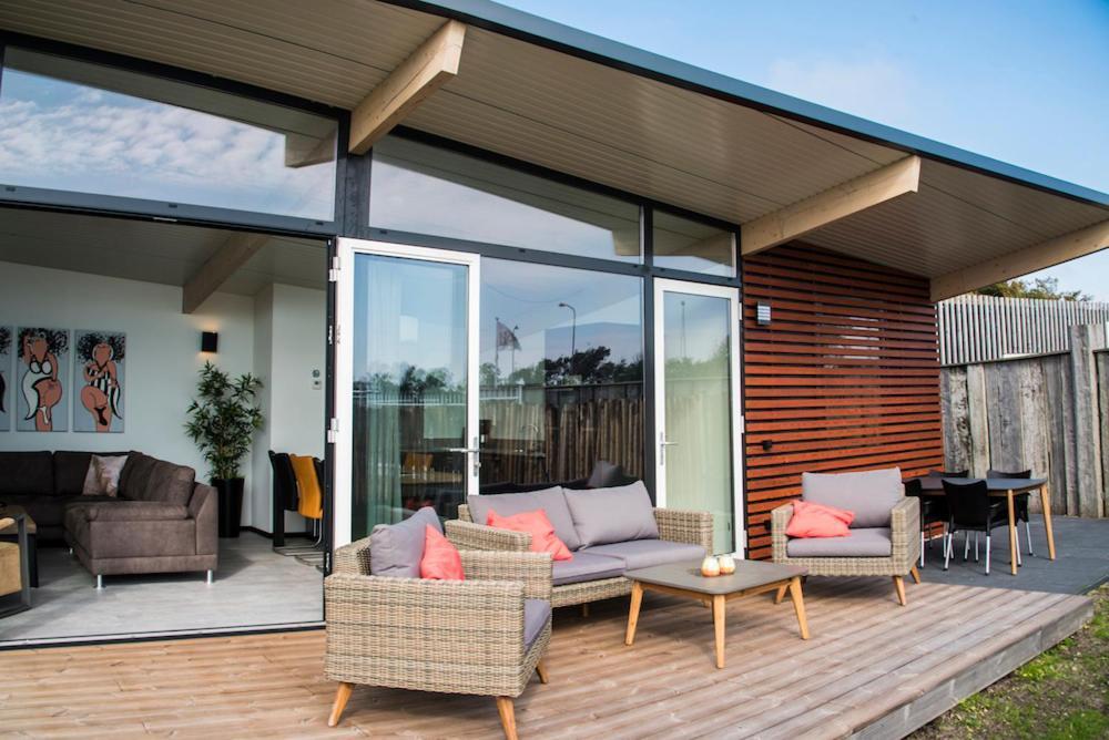 Beach Lodge คัลลันท์สโอก ภายนอก รูปภาพ