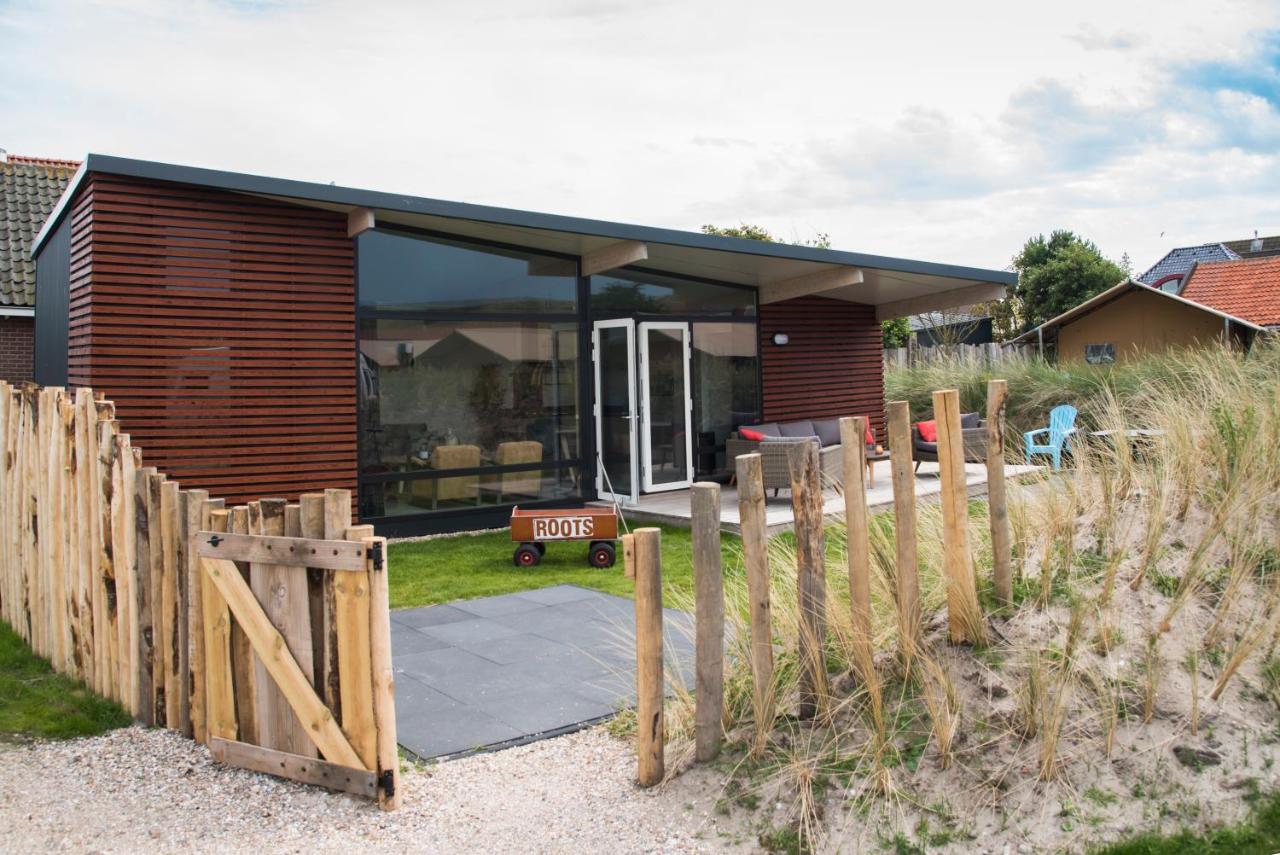 Beach Lodge คัลลันท์สโอก ภายนอก รูปภาพ